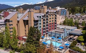Hilton Whistler Resort
